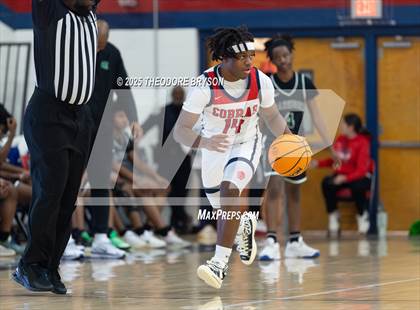 Thumbnail 1 in KIPP Nashville Collegiate @ Whites Creek photogallery.