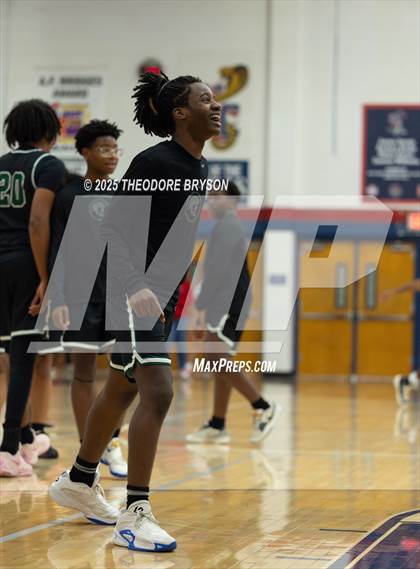 Thumbnail 3 in KIPP Nashville Collegiate @ Whites Creek photogallery.