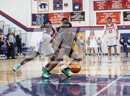 Thumbnail 2 in KIPP Nashville Collegiate @ Whites Creek photogallery.