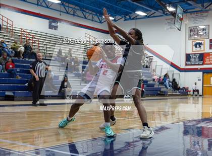 Thumbnail 1 in KIPP Nashville Collegiate @ Whites Creek photogallery.