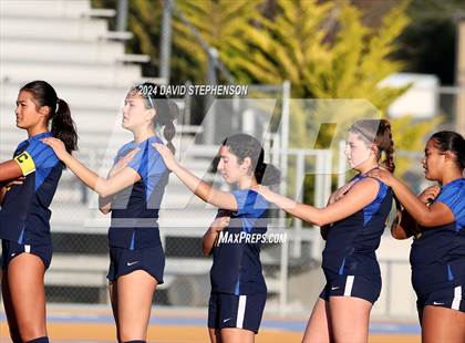 Thumbnail 1 in Eagle Rock @ Arroyo Grande (CIF State Regional Playoff) photogallery.
