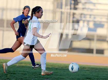 Thumbnail 3 in Eagle Rock @ Arroyo Grande (CIF State Regional Playoff) photogallery.
