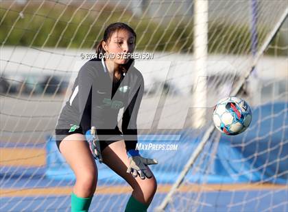 Thumbnail 1 in Eagle Rock @ Arroyo Grande (CIF State Regional Playoff) photogallery.
