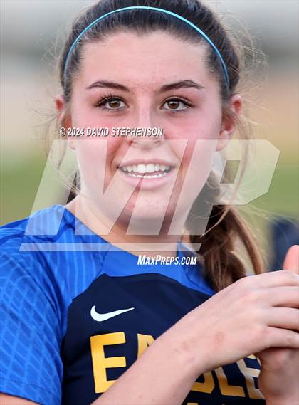 Thumbnail 3 in Eagle Rock @ Arroyo Grande (CIF State Regional Playoff) photogallery.