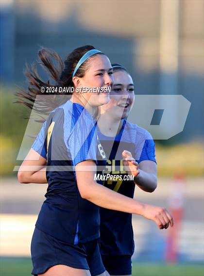 Thumbnail 1 in Eagle Rock @ Arroyo Grande (CIF State Regional Playoff) photogallery.