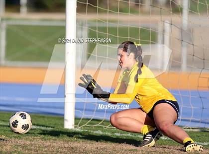 Thumbnail 1 in Eagle Rock @ Arroyo Grande (CIF State Regional Playoff) photogallery.