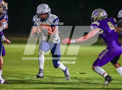 Thumbnail 2 in Rosemont vs. Bradshaw Christian (CIF-SJS D-6 Semi-Final) photogallery.