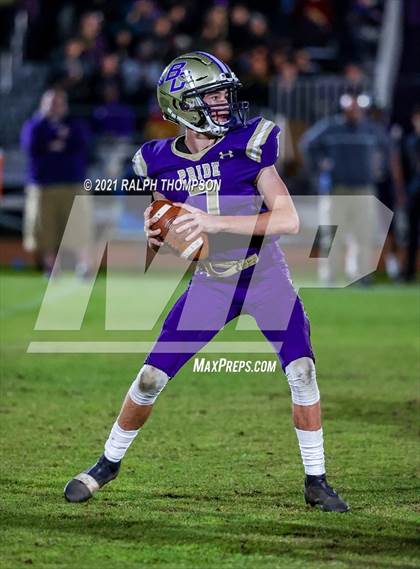 Thumbnail 2 in Rosemont vs. Bradshaw Christian (CIF-SJS D-6 Semi-Final) photogallery.