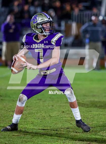 Thumbnail 1 in Rosemont vs. Bradshaw Christian (CIF-SJS D-6 Semi-Final) photogallery.