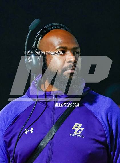 Thumbnail 3 in Rosemont vs. Bradshaw Christian (CIF-SJS D-6 Semi-Final) photogallery.