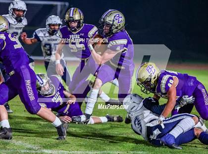 Thumbnail 2 in Rosemont vs. Bradshaw Christian (CIF-SJS D-6 Semi-Final) photogallery.