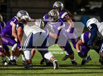 Thumbnail 1 in Rosemont vs. Bradshaw Christian (CIF-SJS D-6 Semi-Final) photogallery.