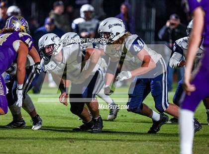 Thumbnail 1 in Rosemont vs. Bradshaw Christian (CIF-SJS D-6 Semi-Final) photogallery.