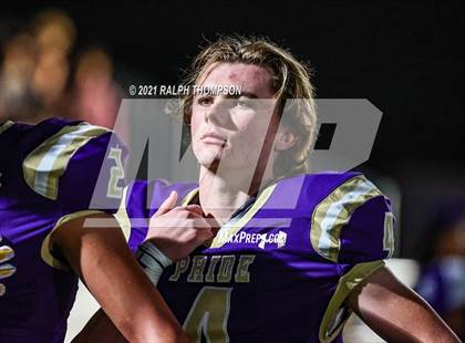 Thumbnail 2 in Rosemont vs. Bradshaw Christian (CIF-SJS D-6 Semi-Final) photogallery.