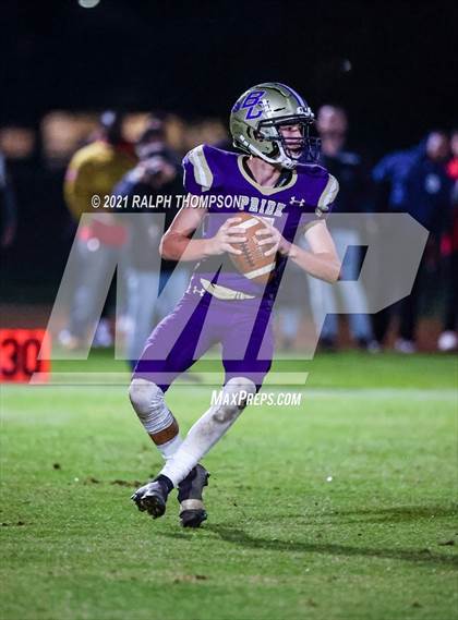Thumbnail 1 in Rosemont vs. Bradshaw Christian (CIF-SJS D-6 Semi-Final) photogallery.