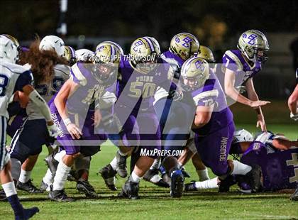 Thumbnail 3 in Rosemont vs. Bradshaw Christian (CIF-SJS D-6 Semi-Final) photogallery.