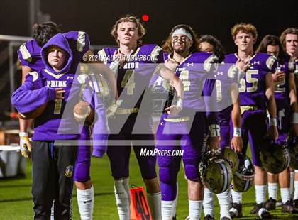 Thumbnail 3 in Rosemont vs. Bradshaw Christian (CIF-SJS D-6 Semi-Final) photogallery.