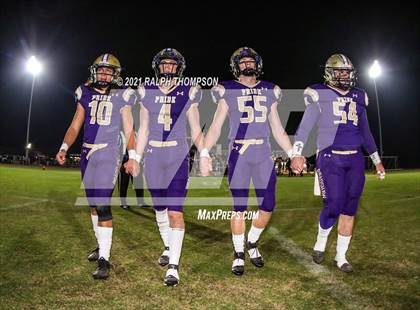 Thumbnail 1 in Rosemont vs. Bradshaw Christian (CIF-SJS D-6 Semi-Final) photogallery.