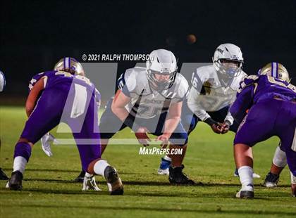 Thumbnail 3 in Rosemont vs. Bradshaw Christian (CIF-SJS D-6 Semi-Final) photogallery.