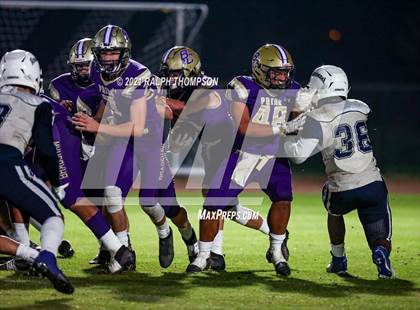 Thumbnail 3 in Rosemont vs. Bradshaw Christian (CIF-SJS D-6 Semi-Final) photogallery.