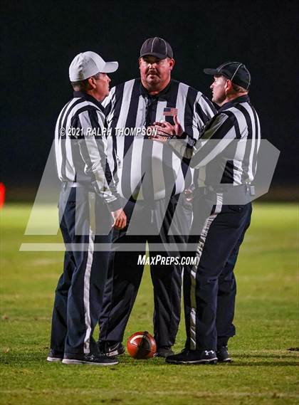 Thumbnail 2 in Rosemont vs. Bradshaw Christian (CIF-SJS D-6 Semi-Final) photogallery.