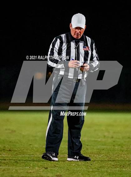 Thumbnail 2 in Rosemont vs. Bradshaw Christian (CIF-SJS D-6 Semi-Final) photogallery.