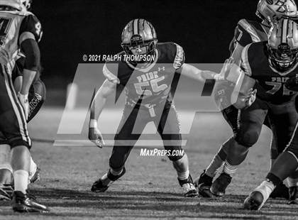 Thumbnail 1 in Rosemont vs. Bradshaw Christian (CIF-SJS D-6 Semi-Final) photogallery.