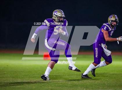 Thumbnail 1 in Rosemont vs. Bradshaw Christian (CIF-SJS D-6 Semi-Final) photogallery.