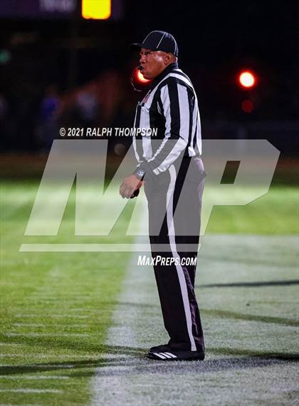 Thumbnail 3 in Rosemont vs. Bradshaw Christian (CIF-SJS D-6 Semi-Final) photogallery.