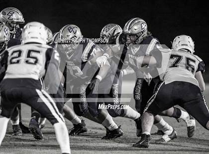 Thumbnail 1 in Rosemont vs. Bradshaw Christian (CIF-SJS D-6 Semi-Final) photogallery.