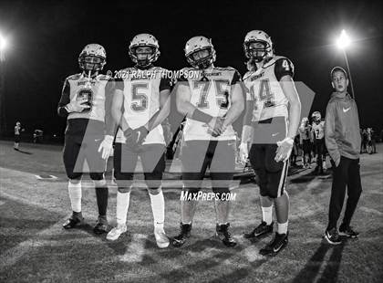 Thumbnail 2 in Rosemont vs. Bradshaw Christian (CIF-SJS D-6 Semi-Final) photogallery.