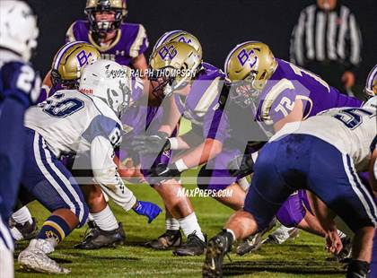 Thumbnail 1 in Rosemont vs. Bradshaw Christian (CIF-SJS D-6 Semi-Final) photogallery.