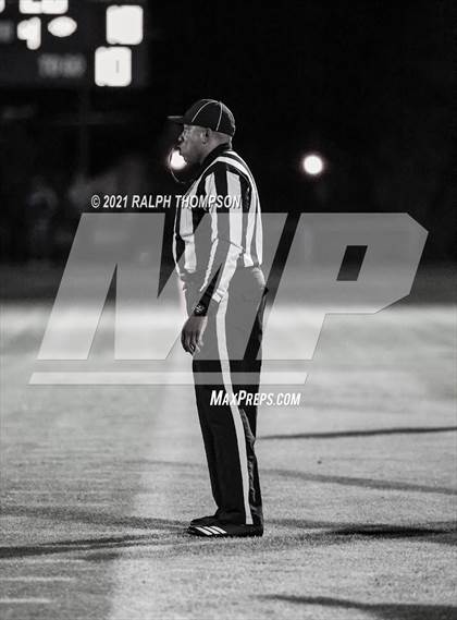 Thumbnail 2 in Rosemont vs. Bradshaw Christian (CIF-SJS D-6 Semi-Final) photogallery.