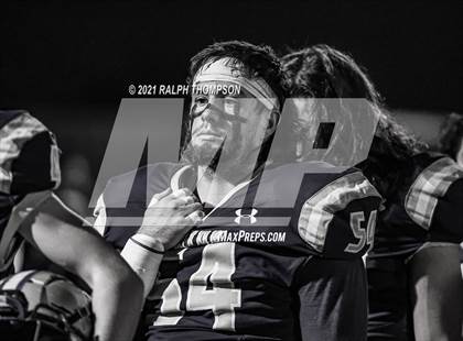 Thumbnail 3 in Rosemont vs. Bradshaw Christian (CIF-SJS D-6 Semi-Final) photogallery.