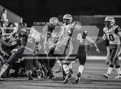 Thumbnail 3 in Rosemont vs. Bradshaw Christian (CIF-SJS D-6 Semi-Final) photogallery.