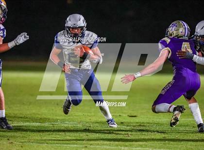 Thumbnail 1 in Rosemont vs. Bradshaw Christian (CIF-SJS D-6 Semi-Final) photogallery.
