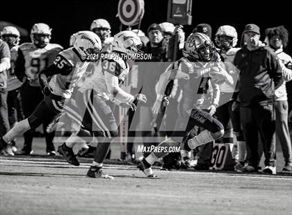 Thumbnail 1 in Rosemont vs. Bradshaw Christian (CIF-SJS D-6 Semi-Final) photogallery.