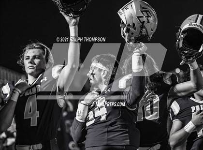Thumbnail 1 in Rosemont vs. Bradshaw Christian (CIF-SJS D-6 Semi-Final) photogallery.