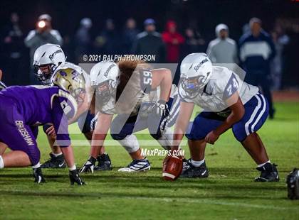 Thumbnail 3 in Rosemont vs. Bradshaw Christian (CIF-SJS D-6 Semi-Final) photogallery.