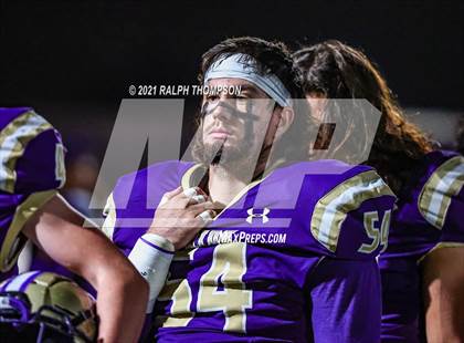 Thumbnail 1 in Rosemont vs. Bradshaw Christian (CIF-SJS D-6 Semi-Final) photogallery.