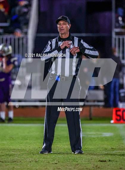 Thumbnail 3 in Rosemont vs. Bradshaw Christian (CIF-SJS D-6 Semi-Final) photogallery.