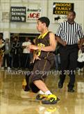 Photo from the gallery "St. Francis vs. Gridley (G.I.B.T.)"