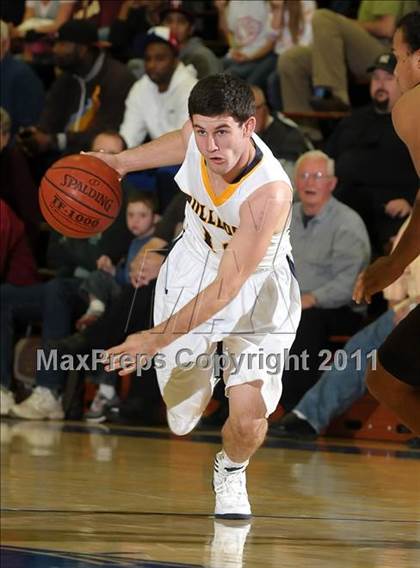Thumbnail 3 in St. Francis vs. Gridley (G.I.B.T.) photogallery.