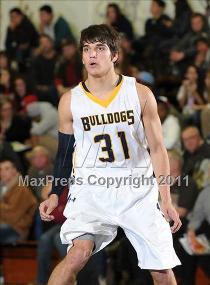Thumbnail 2 in St. Francis vs. Gridley (G.I.B.T.) photogallery.