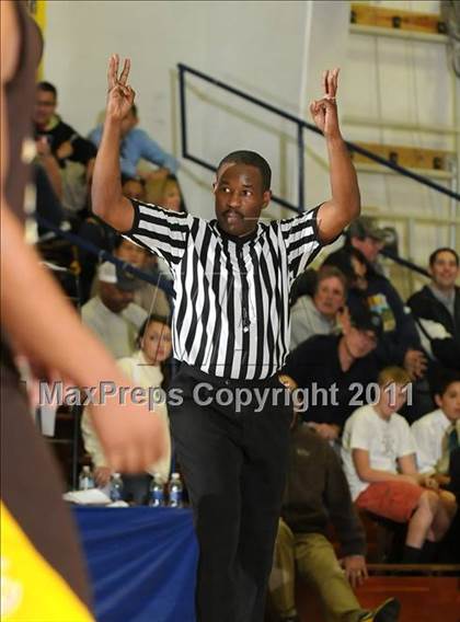 Thumbnail 2 in St. Francis vs. Gridley (G.I.B.T.) photogallery.