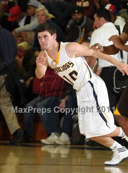 Thumbnail 3 in St. Francis vs. Gridley (G.I.B.T.) photogallery.