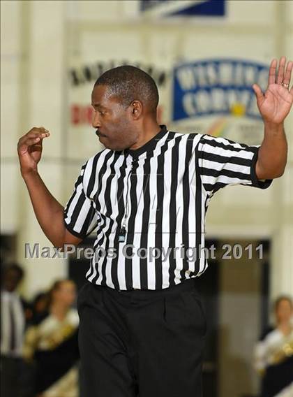 Thumbnail 1 in St. Francis vs. Gridley (G.I.B.T.) photogallery.