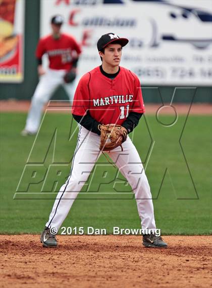 Thumbnail 1 in Maryville @ Farragut photogallery.