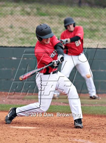Thumbnail 3 in Maryville @ Farragut photogallery.