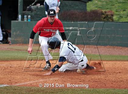 Thumbnail 3 in Maryville @ Farragut photogallery.